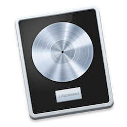 Logic Pro X v10.4.1 for Mac中文破解版 音频制作软件