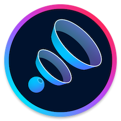 Boom 3D for Mac v1.2.1 中文破解版 3D环绕音效增强软件