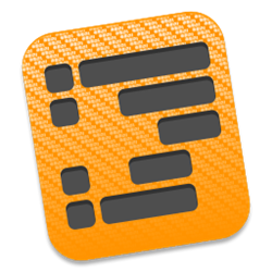 OmniOutliner 5 for Mac v5.4.2 中文破解版下载 笔记记录软件